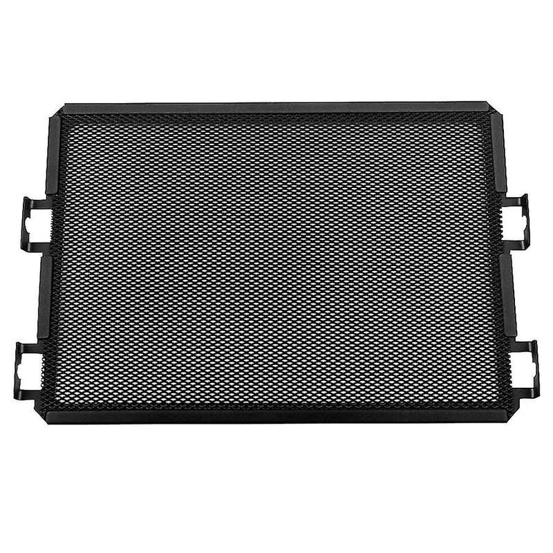 Motorcycle Stainless Steel Radiator Cover Protective Fits for FZ-07 FZ 07 MT 07 2013-2020