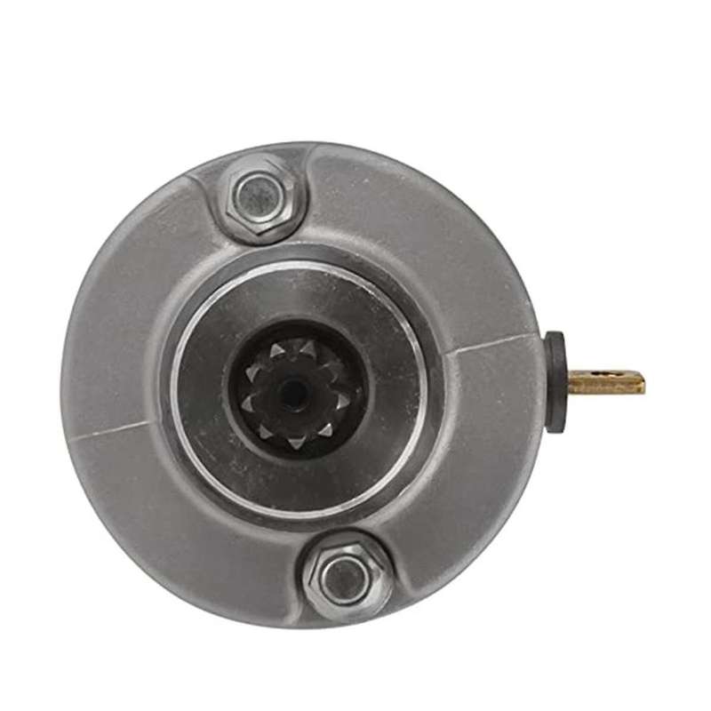 Motorcycle Start Motor for Gsf600 Bandit Gsf600s Gsf650 Gsf650s Gsx600 Katana 600 Gsf400 Gsx400 Gsx