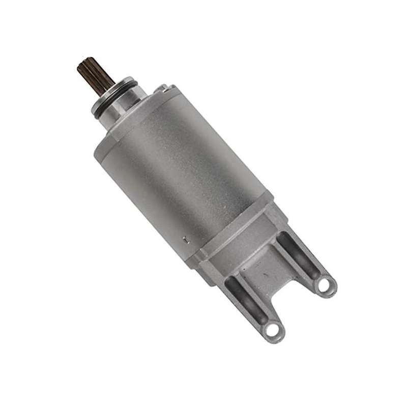 Motorcycle Start Motor for Gsf600 Bandit Gsf600s Gsf650 Gsf650s Gsx600 Katana 600 Gsf400 Gsx400 Gsx