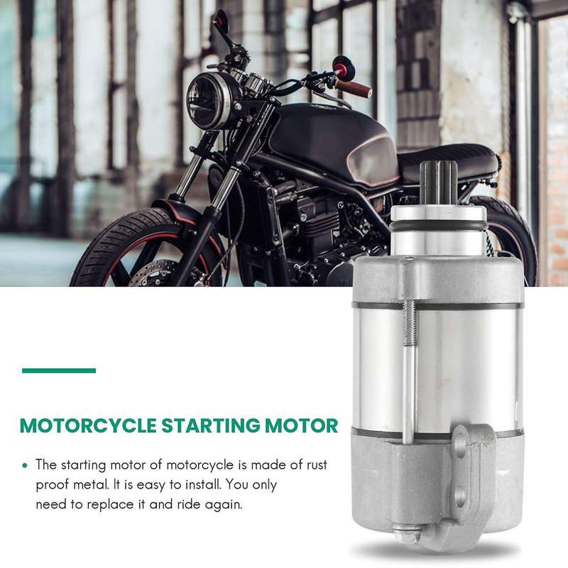 Motorcycle Starter Motor for 200 250 300 Exc-E Exc Xc Xc-W 2008-2012 55140001100 Motor Starter
