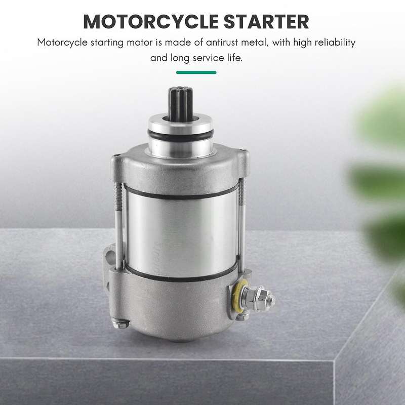 Motorcycle Starter Motor for 200 250 300 Exc-E Exc Xc Xc-W 2008-2012 55140001100 Motor Starter
