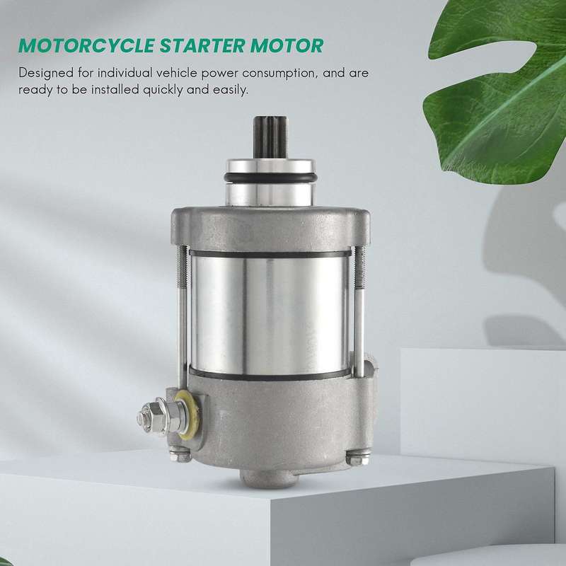 Motorcycle Starter Motor for 200 250 300 Exc-E Exc Xc Xc-W 2008-2012 55140001100 Motor Starter