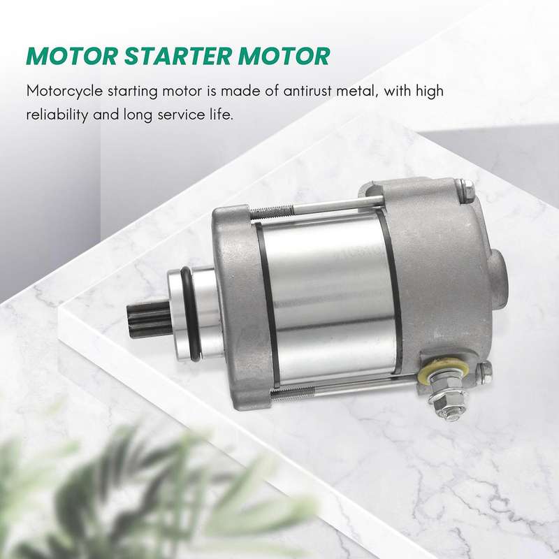 Motorcycle Starter Motor for 200 250 300 Exc-E Exc Xc Xc-W 2008-2012 55140001100 Motor Starter