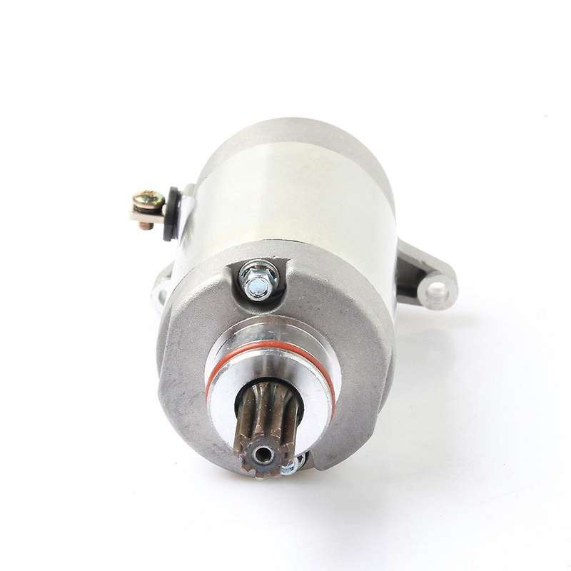 Motorcycle Starting Motor YBR125 Engine Electric Starter Motor for YBR 125 YB125 YB125E YB125Z XTZ1