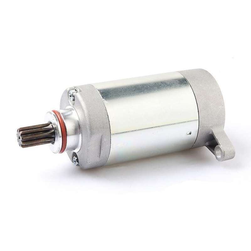Motorcycle Starting Motor YBR125 Engine Electric Motor for YBR 125 YB125 YB125E YB125Z XTZ125 YP125