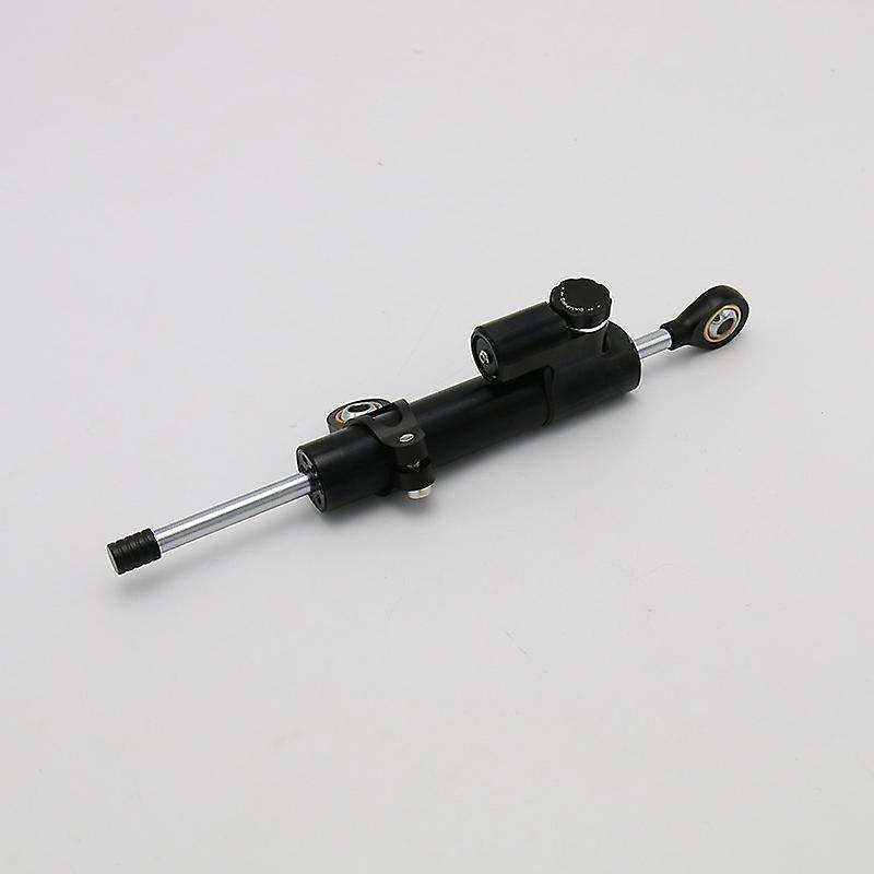 Motorcycle Steering Damper Bracket Stabilizer for Ninja 400 2018 2019