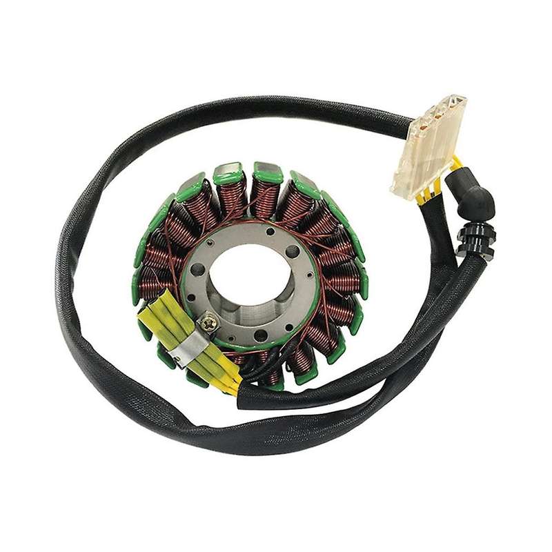 Motorcycle Stator Coil Generator for 125 200 RC125 RC200 90139004000 90539004000 90539004100