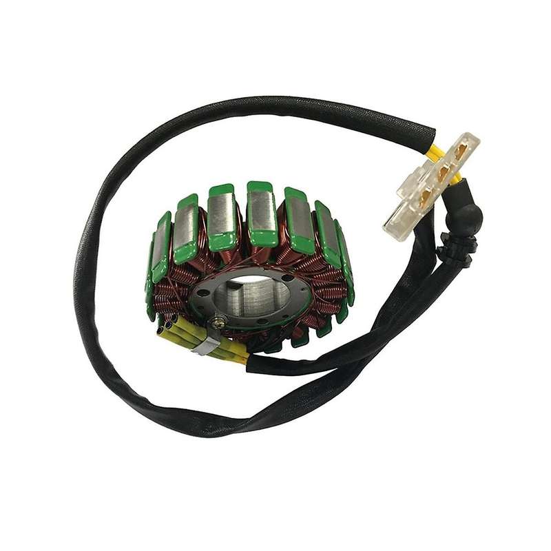 Motorcycle Stator Coil Generator for 125 200 RC125 RC200 90139004000 90539004000 90539004100