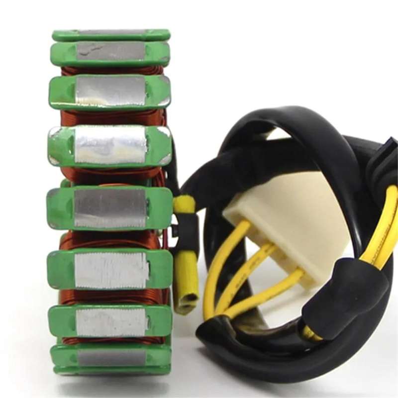 Motorcycle Stator Coil Generator for 125 200 RC125 RC200 90139004000 90539004000 90539004100