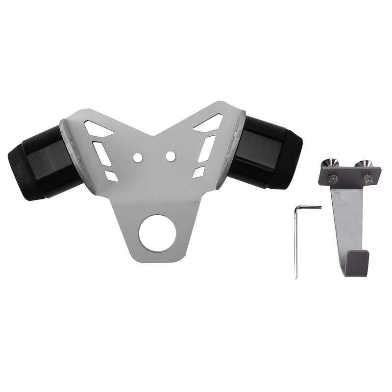 Motorcycle Steering Stop Directional Positioner for R1200GS LC R1200 R 1200 GS ADV Adventure 2013-20