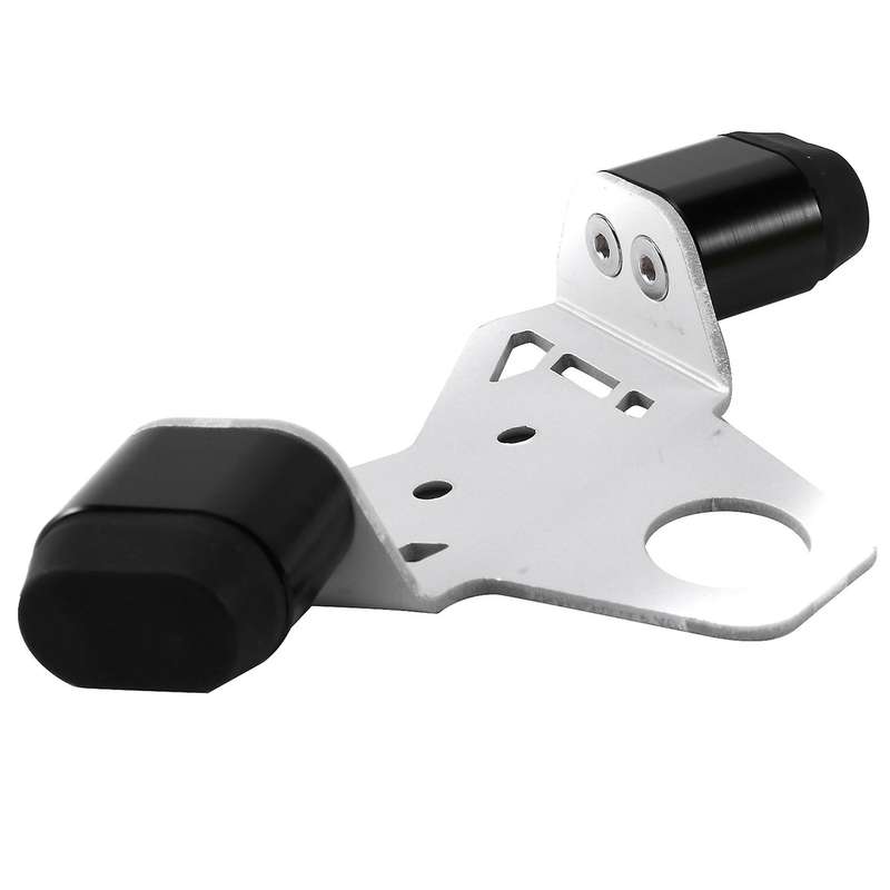 Motorcycle Steering Stop Directional Positioner for R1200GS LC R1200 R 1200 GS ADV Adventure 2013-20
