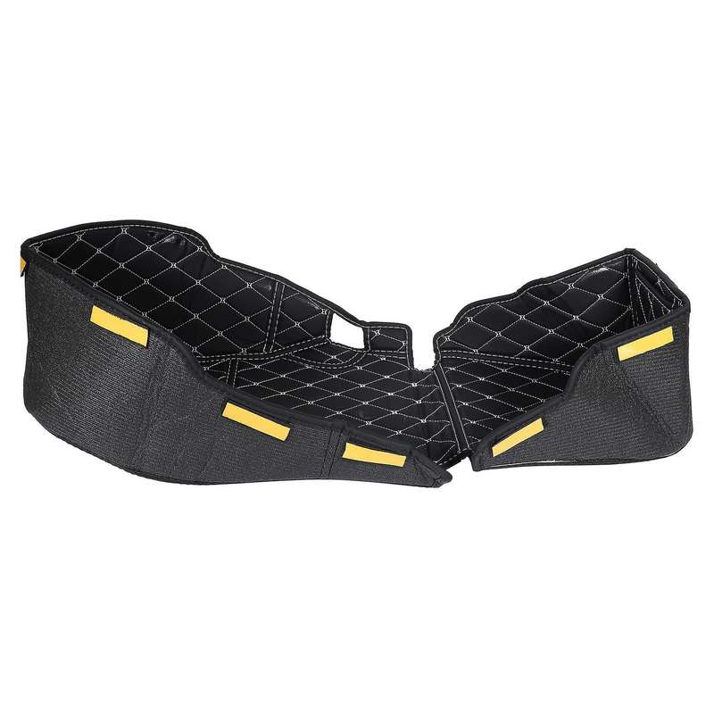 Motorcycle Storage Box Leather Rear Trunk Cargo Liner Protector Accessories for Xmax 300 XMAX300