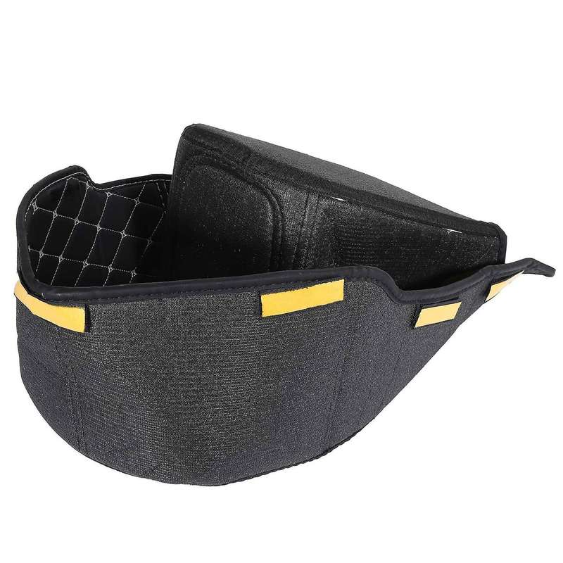 Motorcycle Storage Box Leather Rear Trunk Cargo Liner Protector Accessories for Xmax 300 XMAX300