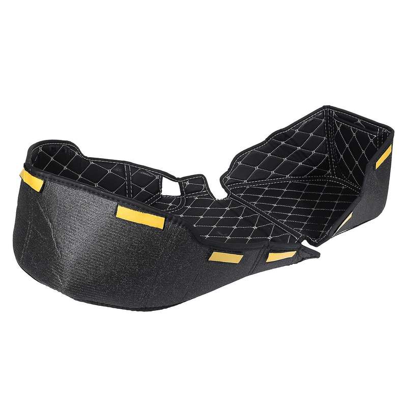 Motorcycle Storage Box Leather Rear Trunk Cargo Liner Protector Accessories for Xmax 300 XMAX300