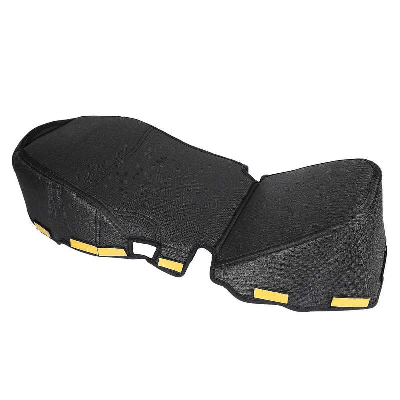 Motorcycle Storage Box Leather Rear Trunk Cargo Liner Protector Accessories for Xmax 300 XMAX300