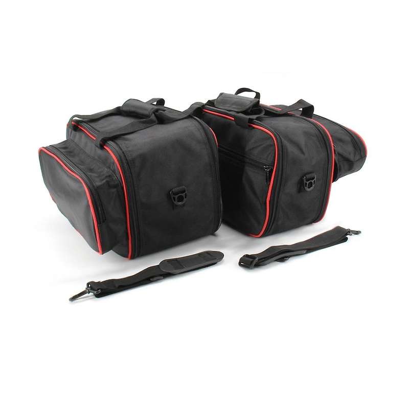 Motorcycle Storage Bag Side Box Bag Inner Bag for 1200 From 2015 1260/950 S From 2017