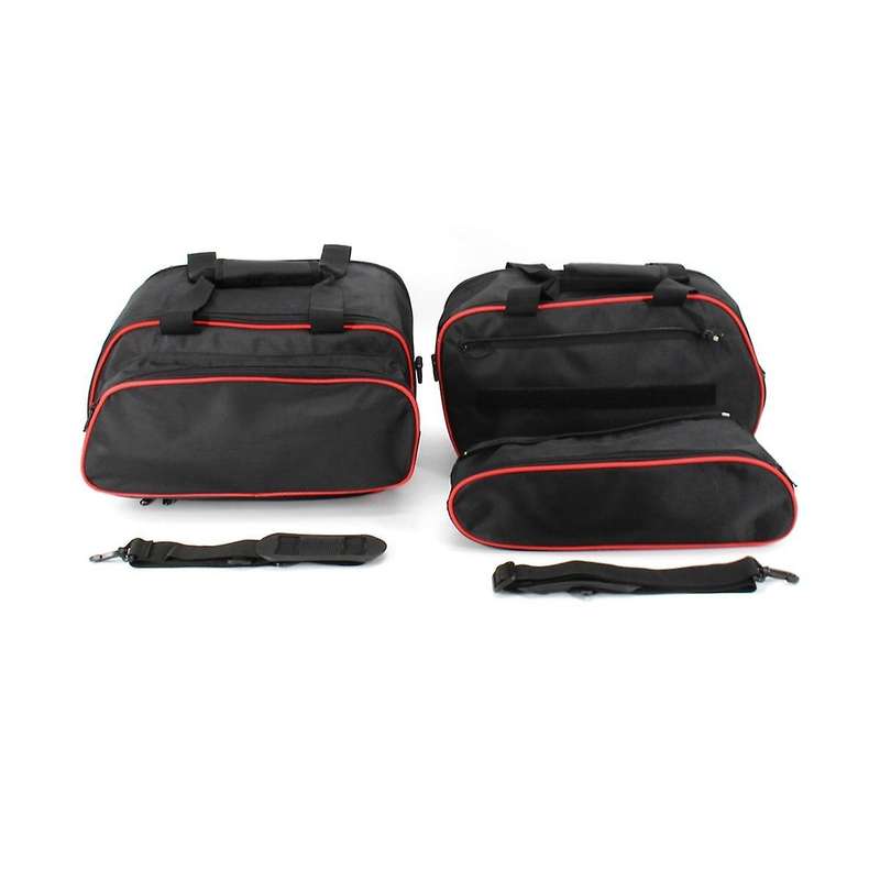 Motorcycle Storage Bag Side Box Bag Inner Bag for 1200 From 2015 1260/950 S From 2017