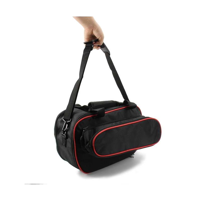 Motorcycle Storage Bag Side Box Bag Inner Bag for 1200 From 2015 1260/950 S From 2017