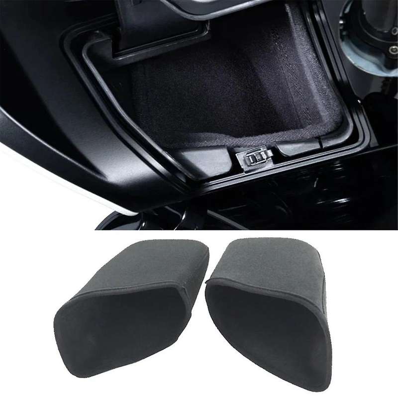 Motorcycle Storage Box Used for the Interior Lining for Travel CVO Road Skating FLTRX FLTRXSTSE 2023