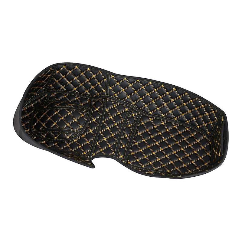 Motorcycle Storage Box Leather Rear Trunk Cargo Liner Protector for Forza300 NSS300 NSS Forza 300