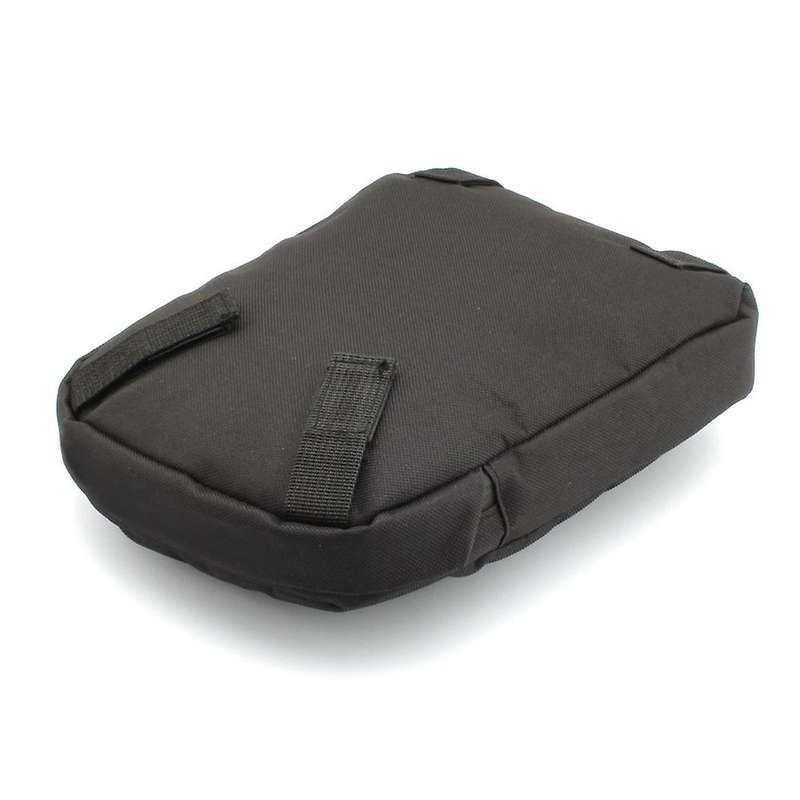 Motorcycle Storage Bag Rear Tail Bag Mobile Phone Tool Bag for - R1200GS LC ADV R1250GS Adventure 20