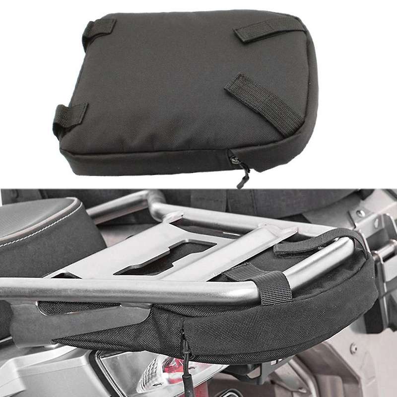 Motorcycle Storage Bag Rear Tail Bag Mobile Phone Tool Bag for - R1200GS LC ADV R1250GS Adventure 20