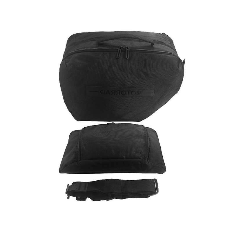 Motorcycle Suitcases Inner Bag Toolkit Side Case Pannier Saddle Bag for R1300GS R 1300 GS 2023 2024,
