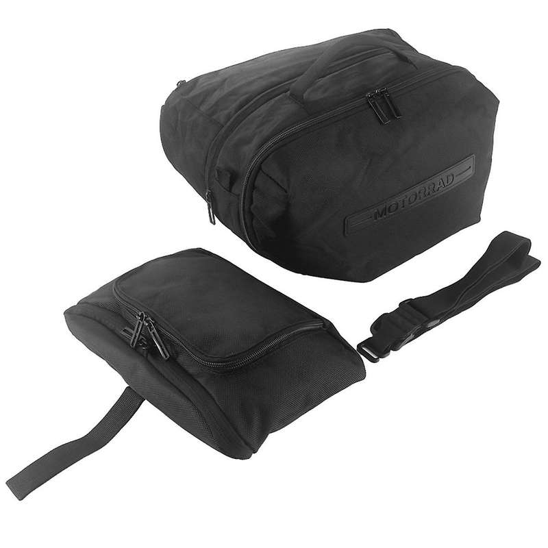 Motorcycle Suitcases Inner Bag Toolkit Side Case Pannier Saddle Bag for R1300GS R 1300 GS 2023 2024,