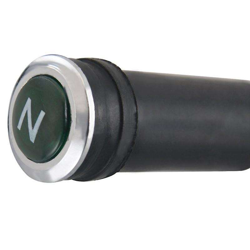 Motorcycle Suv Atv Led Neutral Indicator N Speed Digital Gear Shift Lever Gauge