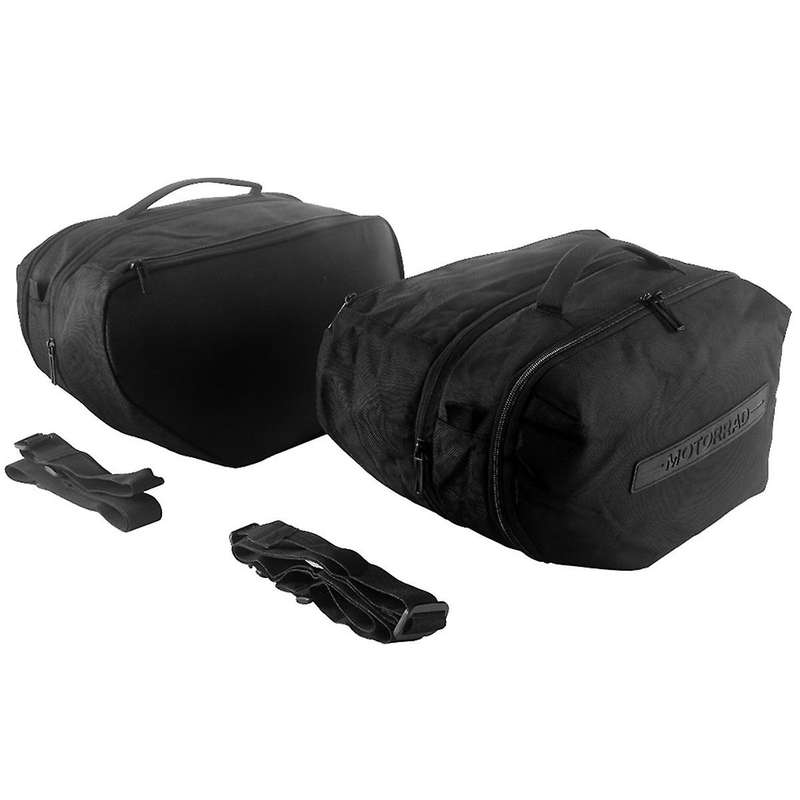 Motorcycle Suitcases Inner Bag Toolkit Side Case Pannier Saddle Bag Set for R1300GS R 1300 GS 2023 2