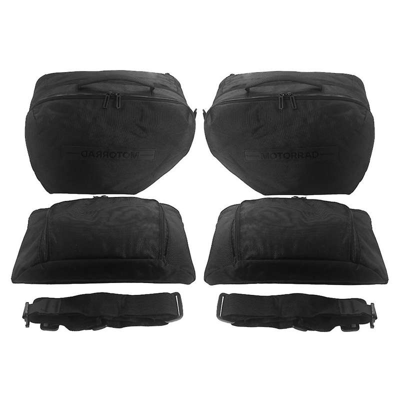 Motorcycle Suitcases Inner Bag Toolkit Side Case Pannier Saddle Bag Set for R1300GS R 1300 GS 2023 2