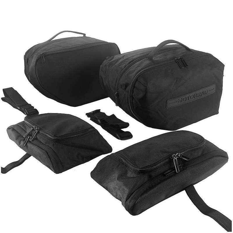 Motorcycle Suitcases Inner Bag Toolkit Side Case Pannier Saddle Bag Set for R1300GS R 1300 GS 2023