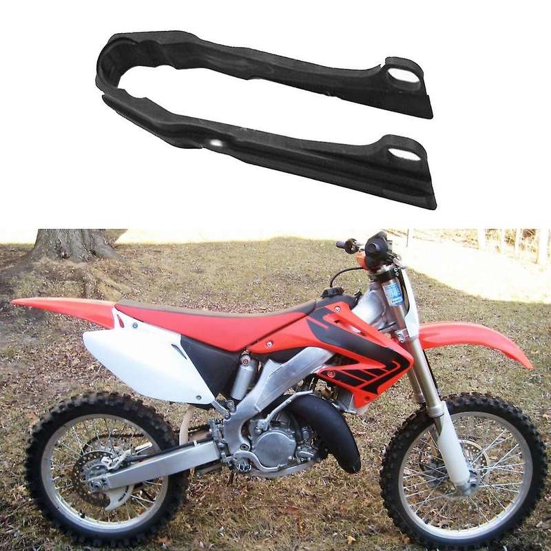 Motorcycle Swing Arm Chain Slider for CR125R CR250R CR500R 1988-1990