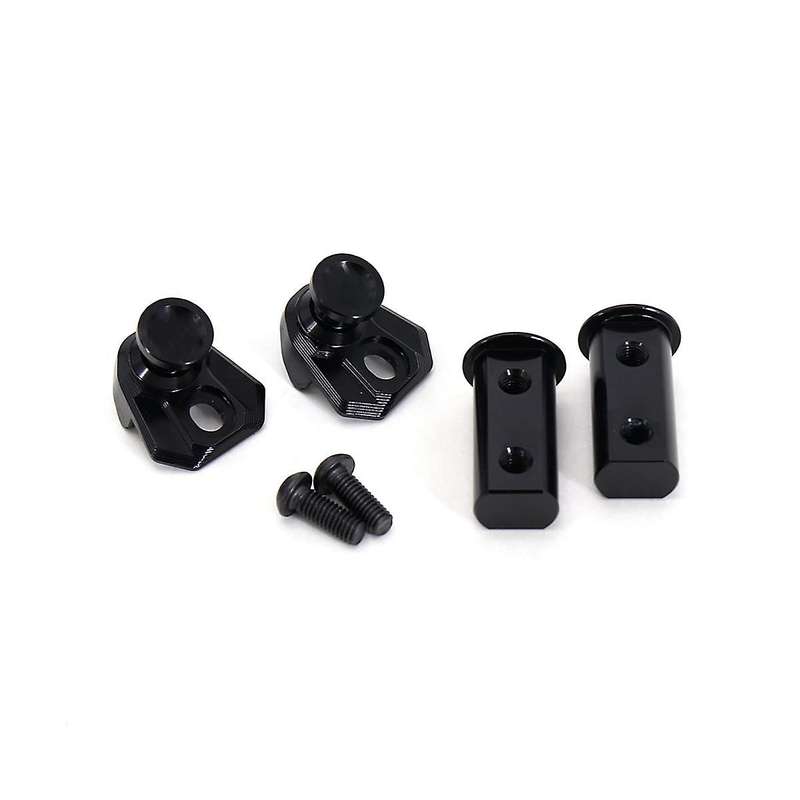 Motorcycle Swingarm Spools Slider Screw Stand Screws for TENERE700 2019-2022 Tenere 700 World Raid