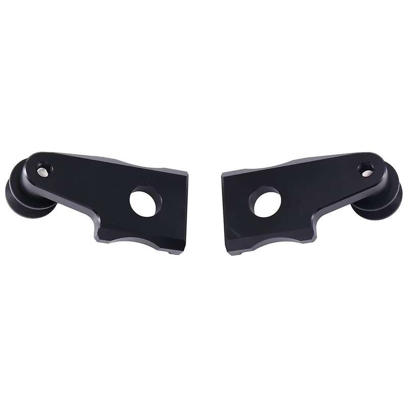 Motorcycle Swingarm Spool Slider Stand Screws for Cb750 Cb 750 2023
