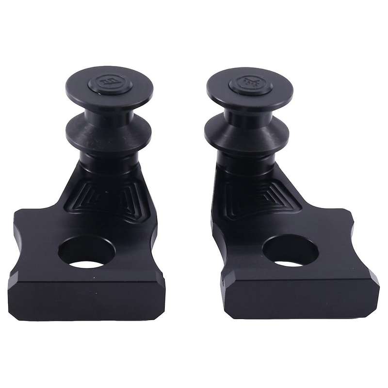 Motorcycle Swingarm Spool Slider Stand Screws for Cb750 Cb 750 2023