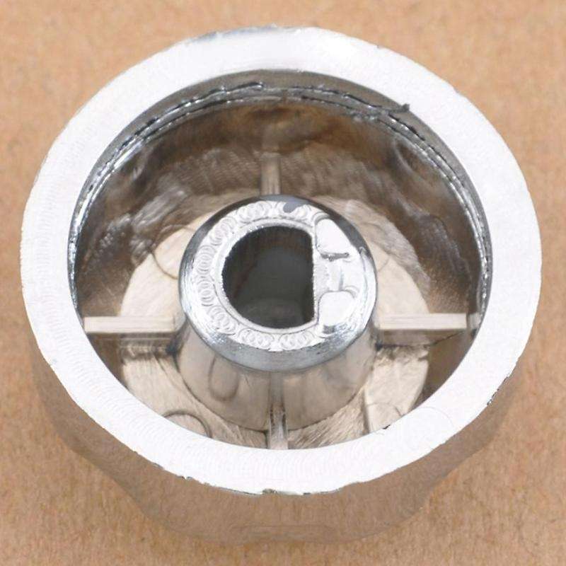 Motorcycle Switch Button Decorative Switch Chrome for Goldwing 1800 GL1800 2001-2011 Decoration