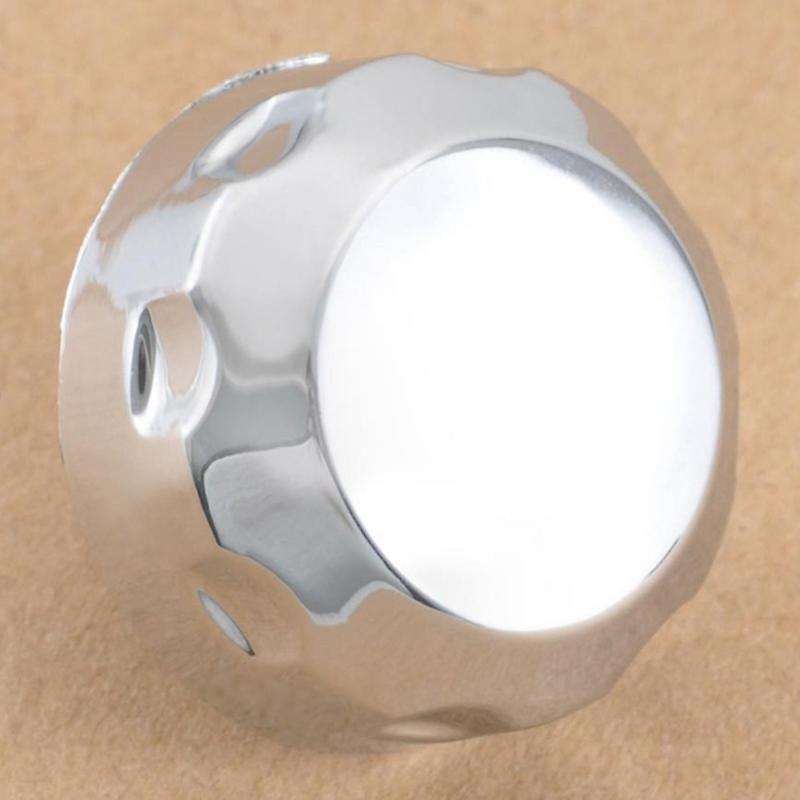 Motorcycle Switch Button Decorative Switch Chrome for Goldwing 1800 GL1800 2001-2011 Decoration