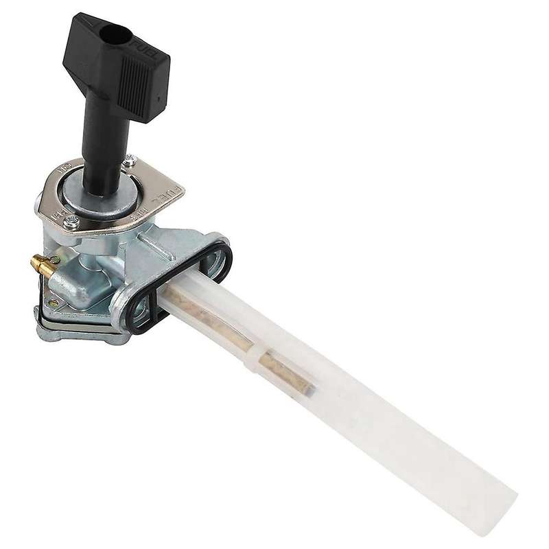 Motorcycle Switch Petcock Switch Valve Assembly for GSF1200 Bandit 1200 2001-2005 44300-32F10