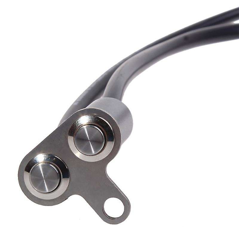 Motorcycle Switch ON-OFF Handlebar Adjustable Mount Waterproof Switches Button 12V Headlight for Ele
