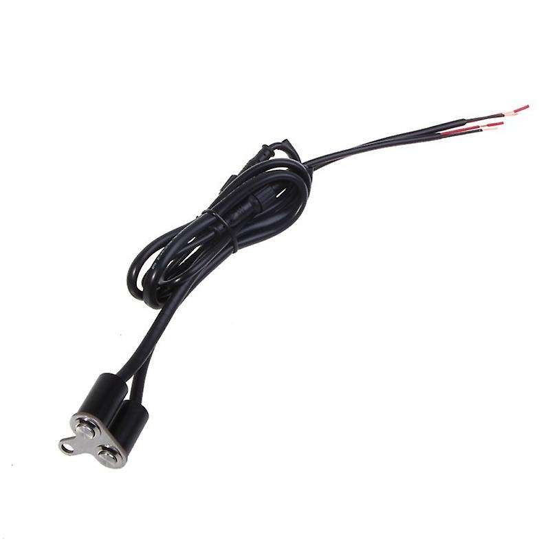 Motorcycle Switch ON-OFF Handlebar Adjustable Mount Waterproof Switches Button 12V Headlight for Ele