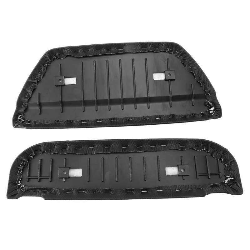 Motorcycle Tail Box Backrest Pad Rear Luggage Box Cushion for SH48 Top Case 48