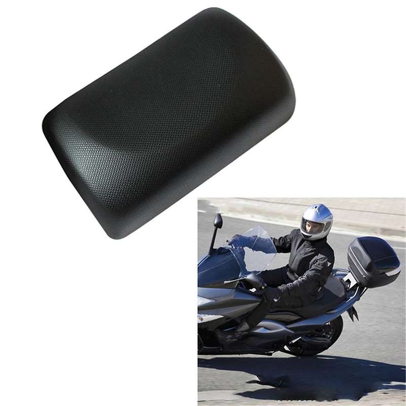 Motorcycle Tail Box Rear Cushion Backrest for Sh26 Sh29 Sh33
