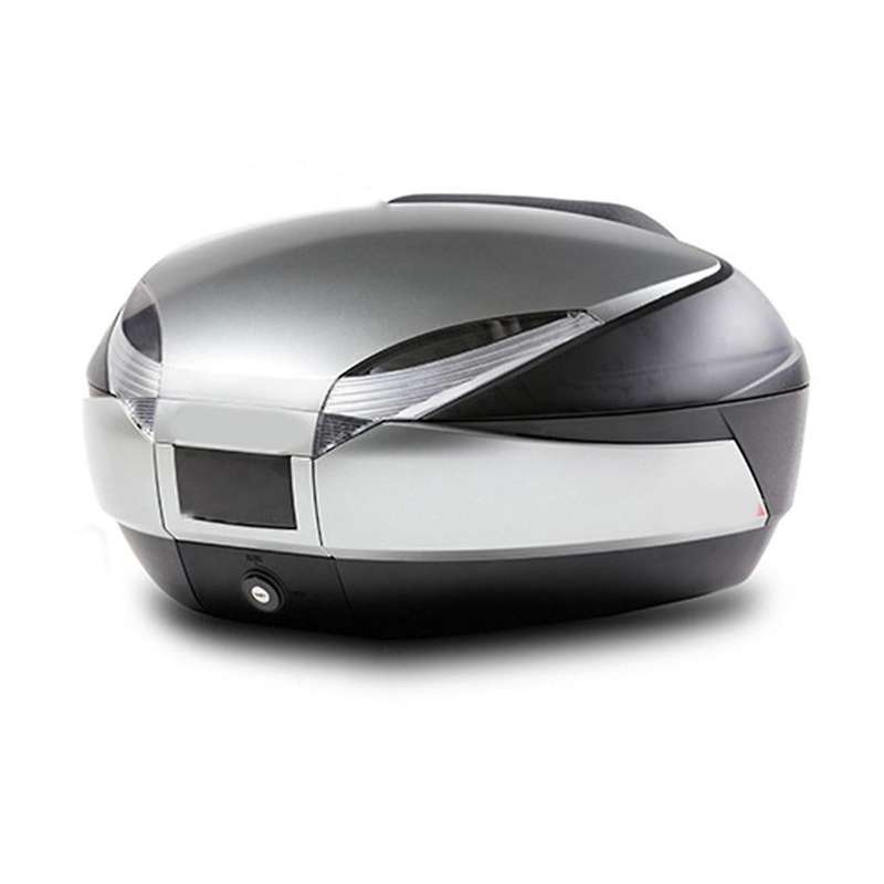 Motorcycle Tail Box Rear Cushion Backrest for Sh26 Sh29 Sh33
