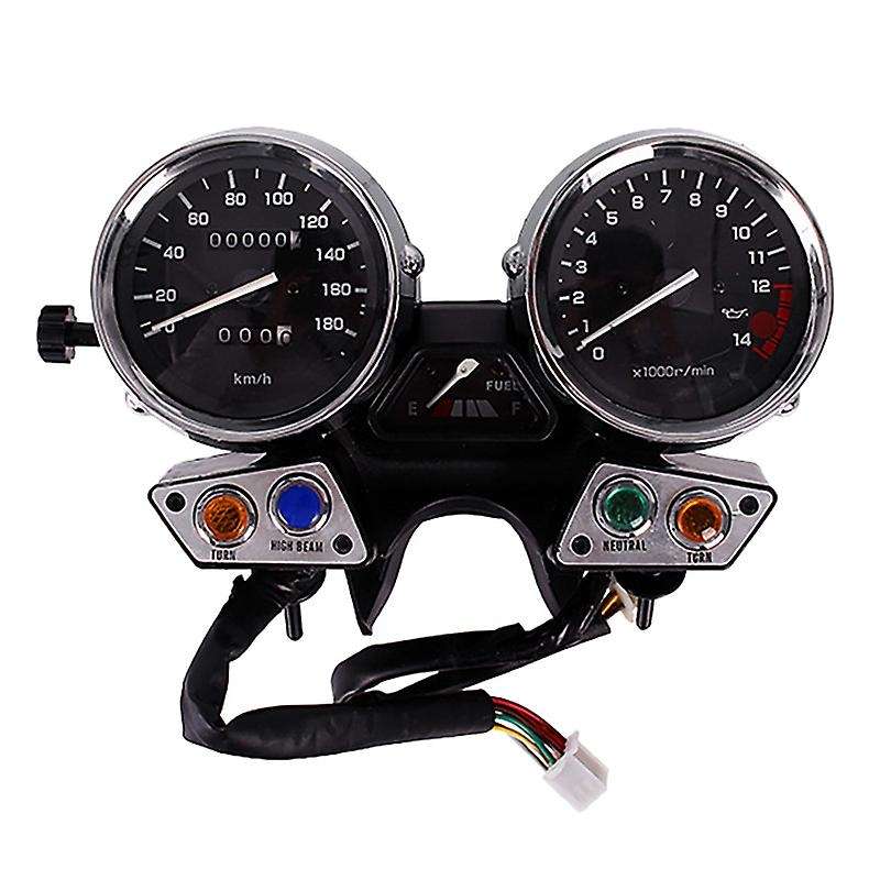 Motorcycle Tachometer Odometer Speedometer Gauges for XJR400 XJR 400 1992 1993 1994 92 93 94