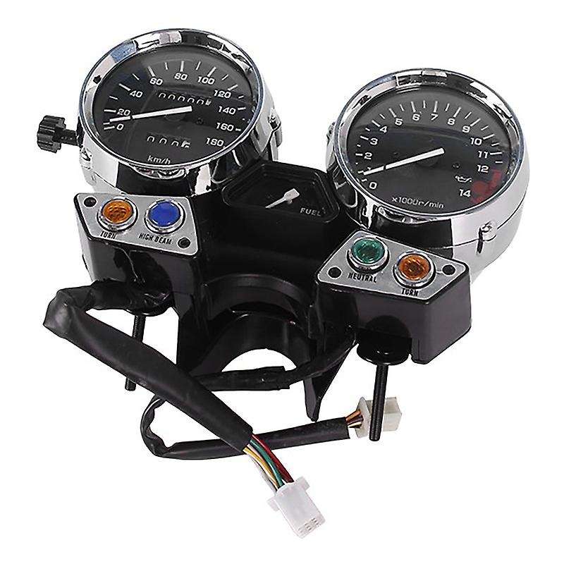 Motorcycle Tachometer Odometer Speedometer Gauges for XJR400 XJR 400 1992 1993 1994 92 93 94