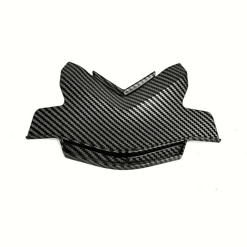 Motorcycle Tail Center Seat Cover for Ninja Zx10r -10r 2021 2022 Rear Seat Guard