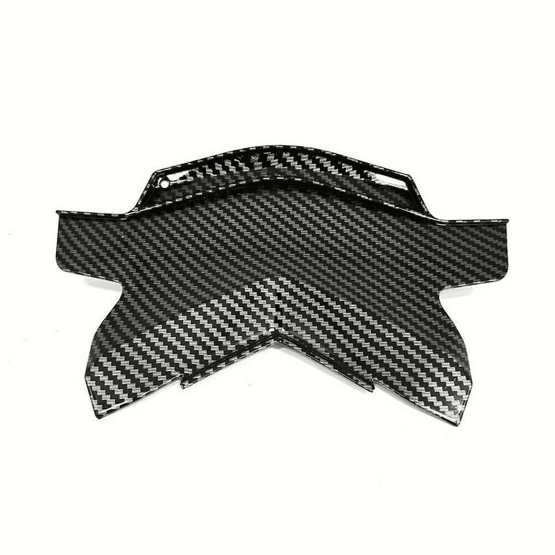 Motorcycle Tail Center Seat Cover for Ninja Zx10r -10r 2021 2022 Rear Seat Guard
