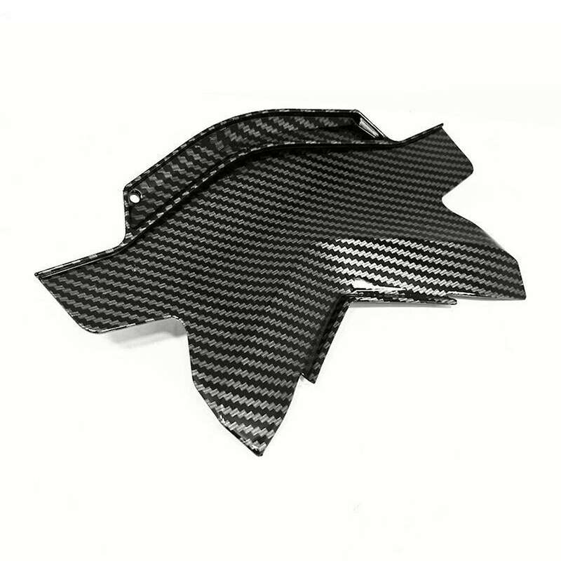 Motorcycle Tail Center Seat Cover for Ninja Zx10r -10r 2021 2022 Rear Seat Guard