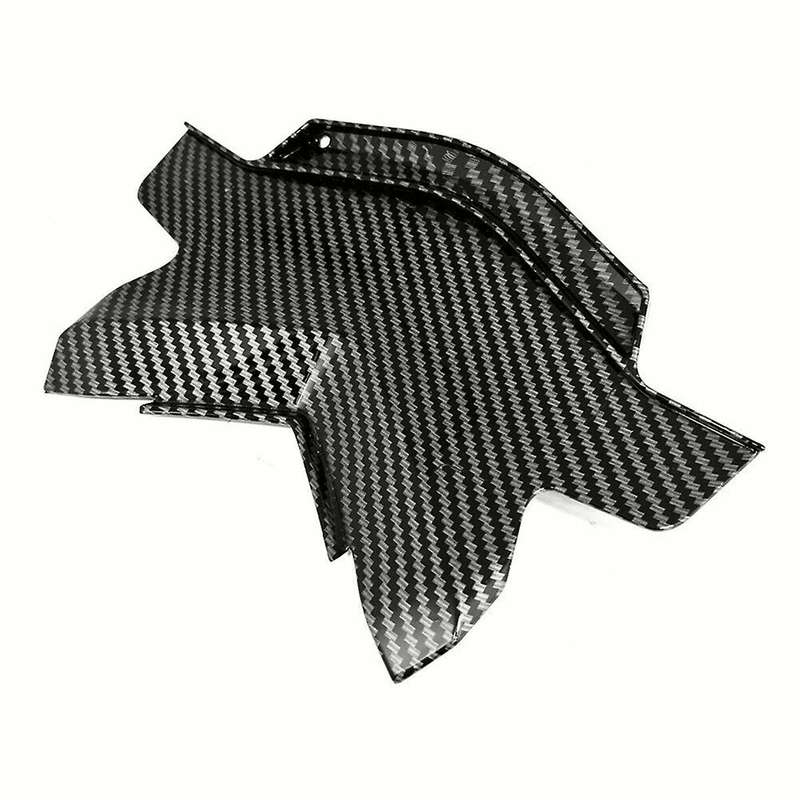 Motorcycle Tail Center Seat Cover for Ninja Zx10r -10r 2021 2022 Rear Seat Guard